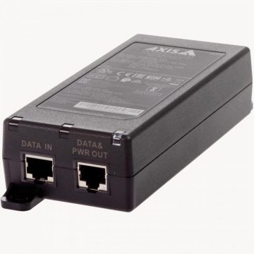 Сетевой адаптер для камеры с питанием по Ethernet (PoE) 30 Вт/02208-001 AXIS Сетевой адаптер для камеры с питанием по Ethernet (PoE) 30 Вт/02208-001 AXIS