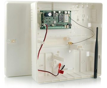 GSM/GPRS MOODUL/MICRA SATEL