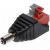 POWER CONNECTOR PLUG-CLIP/WTYKDCSZYBKO GENWAY