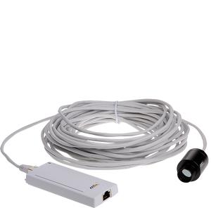 NET CAMERA P1280-E 4MM 8,3 FPS / THERMAL 0940-001 AXIS