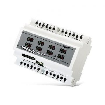 Панель управления Модуль расширения выходов/DIN INT-ORS SATEL Панель управления Модуль расширения выходов/DIN INT-ORS SATEL