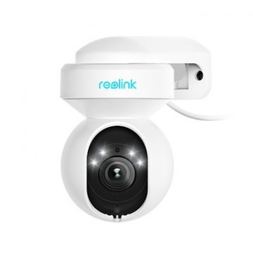 Reolink E1 Outdoor IP kamera
