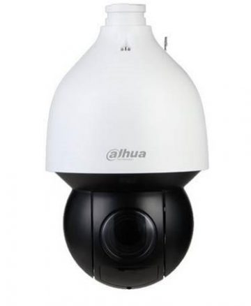 TINKLO KAMEROS 2MP PTZ IR DOME/SD5A225XA-HNR DAHUA TINKLO KAMEROS 2MP PTZ IR DOME/SD5A225XA-HNR DAHUA