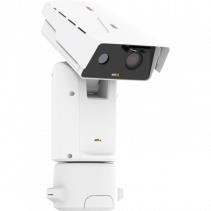 NET CAMERA Q8742-E PTZ/35MM 30FPS 0828-001 AXIS