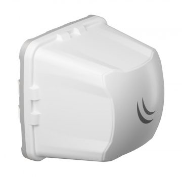 WRL ACCESS POINT WIRE CUBE/CUBEG-5AC60AD MIKROTIK