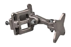 DETECTOR ACC BRACKET/RADAR UNIVERSAL MAGOS