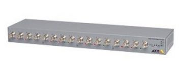 NET VIDEO ENCODER P7216/H.264 16CH 0542-002 TELJ