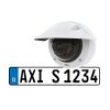 NET CAMERA P3245-LVE-3 L.P./02234-001 AXIS NET CAMERA P3245-LVE-3 L.P./02234-001 AXIS