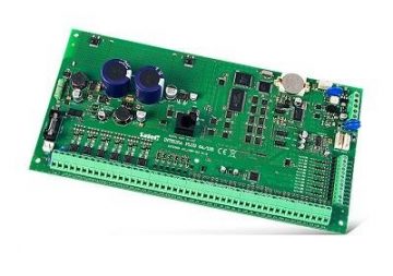 ПАНЕЛЬ УПРАВЛЕНИЯ GRADE 3/INTEGRA64 PLUS RU SAT