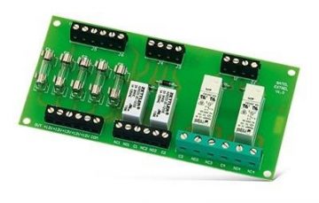 RELAY MODULE/MP-1 SATEL RELAY MODULE/MP-1 SATEL