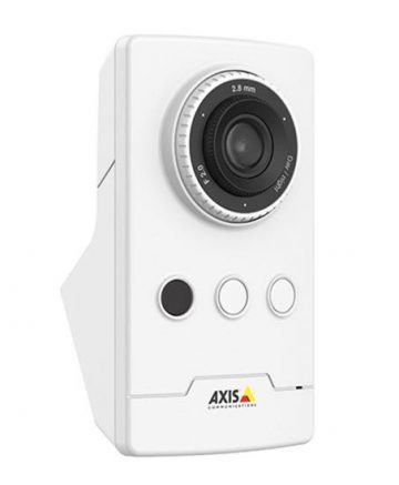 WRL CAMERA M1045-LW/0812-002 AXIS WRL CAMERA M1045-LW/0812-002 AXIS