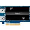 СЕТЕВАЯ КАРТА PCIE 10 ГБ SFP+/E10G21-F2 SYNOLOGY