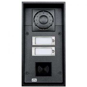 Панель вызывной панели IP FORCE/9151102RW 2N