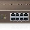 СЕТЕВОЙ КОММУТАТОР 16 ПОРТОВ 10/100M/TL-SF1016DS TP-LINK