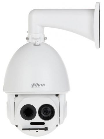 NET CAMERA 4MP PTZ DOME HYBRID/TPC-SD5641-TB18Z45 DAHUA NET CAMERA 4MP PTZ DOME HYBRID/TPC-SD5641-TB18Z45 DAHUA