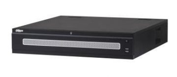 Сетевой видеорегистратор 32CH/NVR608-32-4KS2 DAHUA