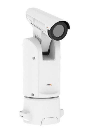 NET CAMERA Q8642-E THERMAL/60MM 30FPS 01121-001 AXIS NET CAMERA Q8642-E THERMAL/60MM 30FPS 01121-001 AXIS