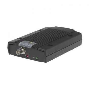NET VIDEO ENCODER Q7411/H.264 0518-002 TELJ