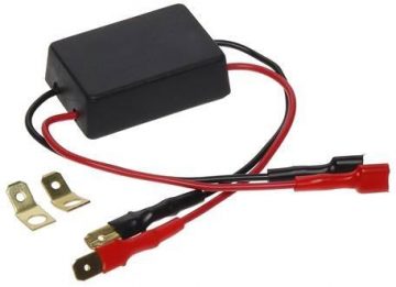 Модуль защиты аккумулятора/ZB-1 SATEL Модуль защиты аккумулятора/ZB-1 SATEL