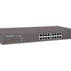 СЕТЕВОЙ КОММУТАТОР 16 ПОРТОВ 10/100M/TL-SF1016 TP-LINK