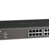Сетевой коммутатор 24 порта 10/100M/TL-SF1024 TP-LINK