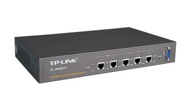 СЕТЕВОЙ МАРШРУТИЗАТОР 10/100M 3PORT/TL-R480T+ TP-LINK