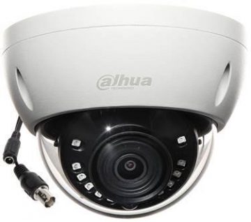 DAHUA HAC-HDBW1500E-0280B 5-мегапиксельная купольная HDCVI-камера DAHUA HAC-HDBW1500E-0280B 5-мегапиксельная купольная HDCVI-камера
