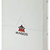DETECTOR MOTION RADAR/SCEPTER-C MSA1241A MAGOS