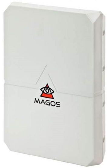 DETECTOR MOTION RADAR/SCEPTER-C MSA1241A MAGOS