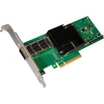 NET CARD PCIE 40GB SINGLE PORT/XL710-QDA1 XL710QDA1BLK INTEL
