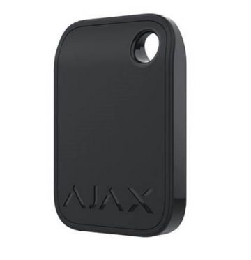 PROXIMITY TAG/BLACK 10-PACK 23527 AJAXPROXIMITY TAG/BLACK 10-PACK 23527 AJAX
