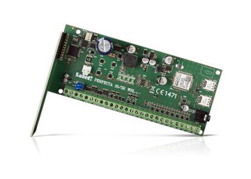 ПАНЕЛЬ УПРАВЛЕНИЯ 8-32 ЗОНЫ/PERFECTA32-WRL SATEL ПАНЕЛЬ УПРАВЛЕНИЯ 8-32 ЗОНЫ/PERFECTA32-WRL SATEL