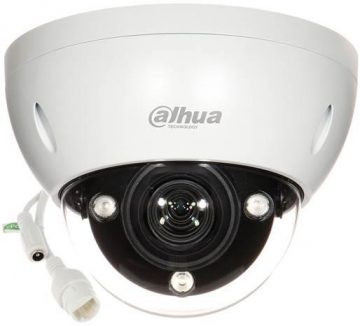 NET CAMERA 5MP IR DOME/IPC-HDBW5541E-ZE-27135 DAHUA NET CAMERA 5MP IR DOME/IPC-HDBW5541E-ZE-27135 DAHUA