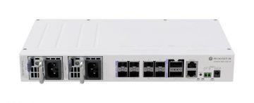 Switch|MIKROTIK|10xSFP28|1xConsole|CRS510-8XS-2XQ-IN
