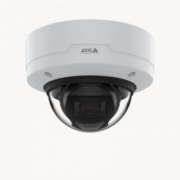 NET CAMERA P3265-LVE DOME/02333-001 AXIS