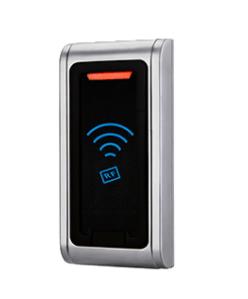 RFID-считыватель для вызывной панели EXT/125 кГц WIEGAND 9159030 2N RFID-считыватель для вызывной панели EXT/125 кГц WIEGAND 9159030 2N