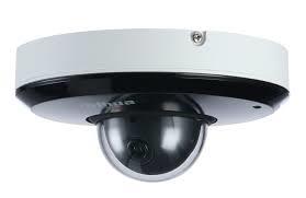 NET CAMERA 2MP IR PTZ DOME/SD1A203T-GN DAHUA