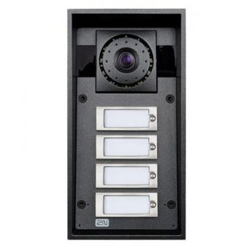 ĮĖJIMO SKYDELĖ IP FORCE/9151104CHW 2N