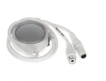 AUDIO MICROPHONE MODULE/HAP120 DAHUAAUDIO MICROPHONE MODULE/HAP120 DAHUA