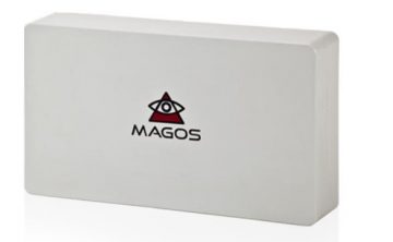 DETECTOR MOTION RADAR/SR-150-C MSA1362A MAGOS