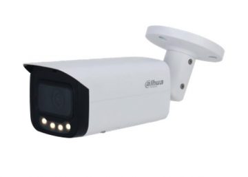 СЕТЕВАЯ КАМЕРА 4MP BULLET AI/IPCHFW5449TASE-LED-0360B DAHUA