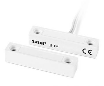 SENSOR DOOR MAGNETIC/B-1M SATEL