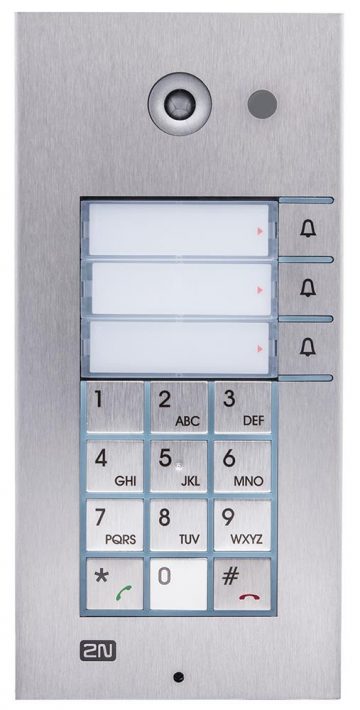 ENTRY PANEL HELIOS IP VARIO/W/CAM 9137131CKU 2N ENTRY PANEL HELIOS IP VARIO/W/CAM 9137131CKU 2N