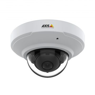 NET CAMERA M3075-V H.264/MINI DOME 01709-001 AXIS