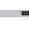 NET SWITCH 16PORT 1000M 2SFP/UNIFI US-16-150W UBIQUITI