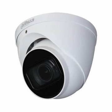 DAHUA HAC-HDW1500T-Z-A-2712 5-мегапиксельная камера HDCVI с глазным яблоком