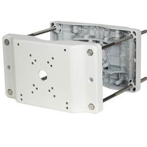 CAMERA ACC POLE MOUNT BRACKET/PFA153 DAHUA CAMERA ACC POLE MOUNT BRACKET/PFA153 DAHUA