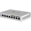 СЕТЕВОЙ КОММУТАТОР 8ПОРТ 1000M POE/US-8-60W UNIFI UBIQUITI