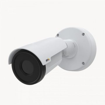 NET CAMERA Q1951-E 19MM 30FPS/THERMAL 02152-001 AXIS NET CAMERA Q1951-E 19MM 30FPS/THERMAL 02152-001 AXIS