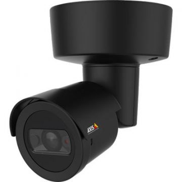 NET CAMERA M2025-LE IR BULLET/BLACK HDTV 0988-001 AXIS